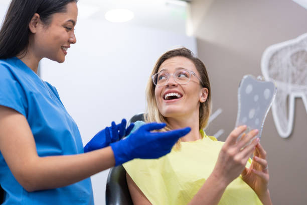 Best Root Canal Treatment  in Breese, IL